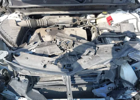 2021 Chevrolet Blazer Fwd 1Lt z USA, uszkodzony, nr VIN 3GNKBBRA1MS533426